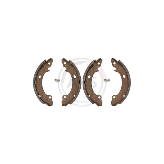 A.B.S. 8862 Brake Shoe Set