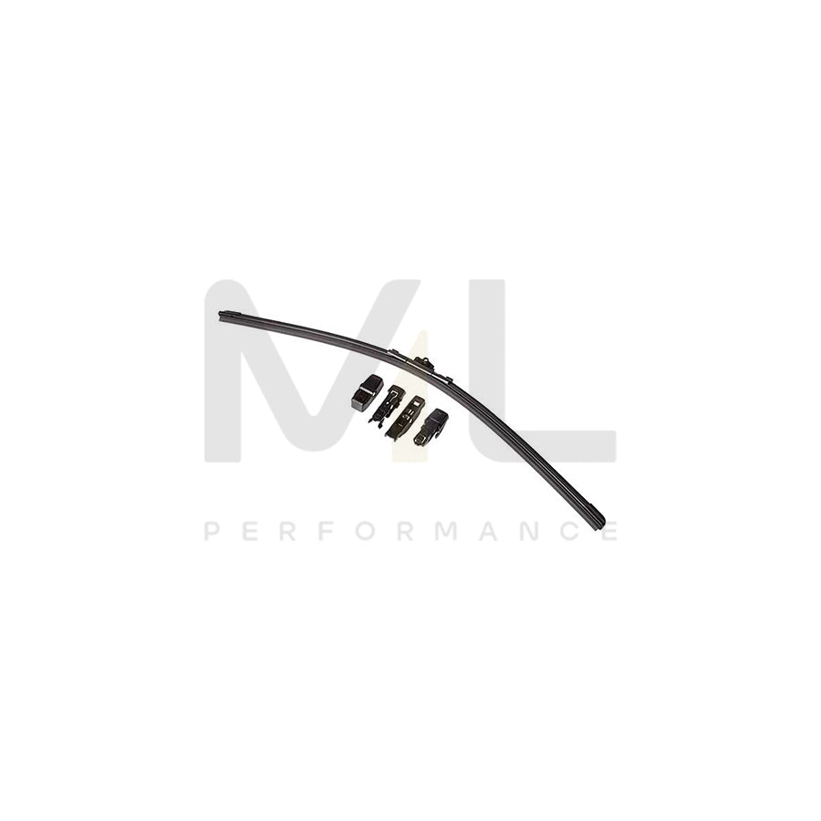 Bosch Aerotwin Flat Wiper Blade Single AP24U | Wiper Blades UK | ML Performance Car Parts