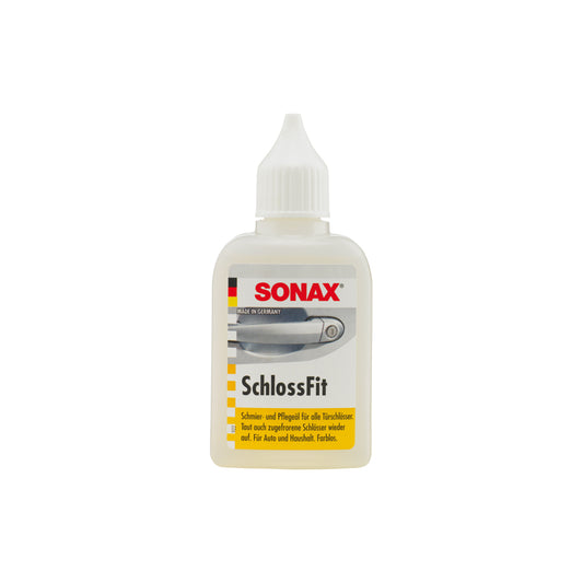 SONAX 03751000 Multi-function Oil | ML Performance UK Car Parts
