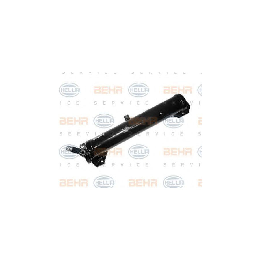 Hella 8FT 351 195-011 Dryer, Air Conditioning