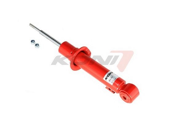 KONI 8240-1316 Shock Absorber For Mitsubishi L200 / Triton V Pickup (Kj, Kk, Kl) | ML Performance UK