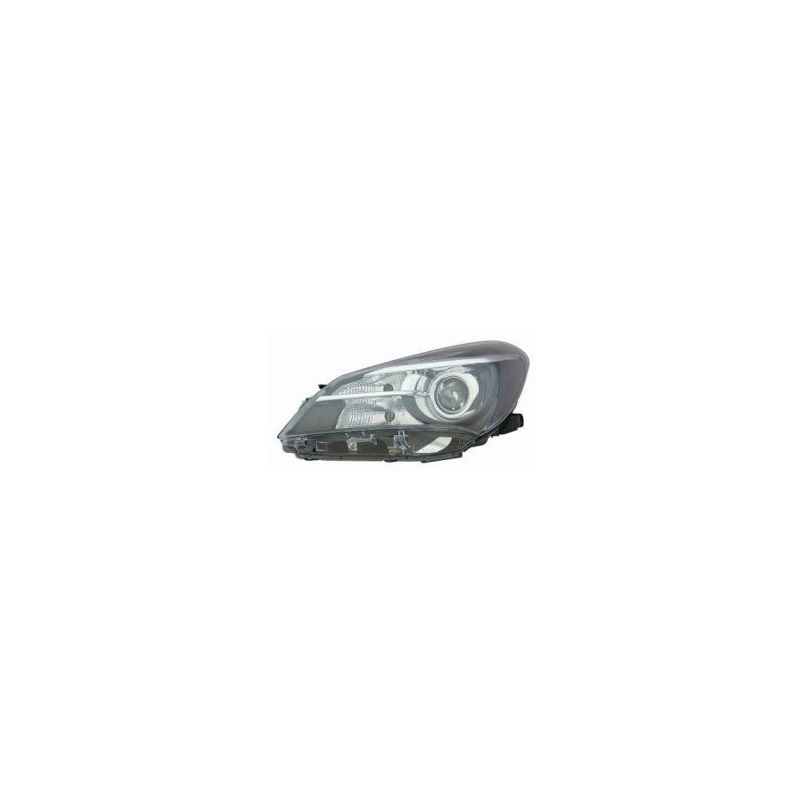 Abakus 212111MLLDEM2 Headlight For Toyota Yaris | ML Performance UK