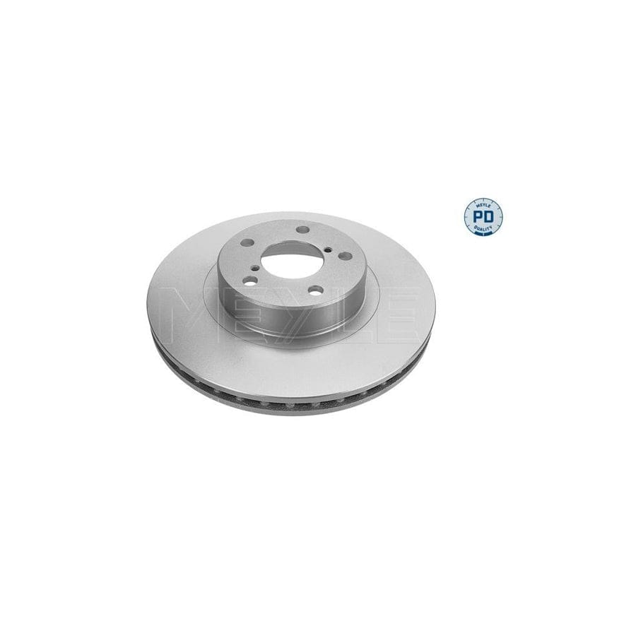 Meyle 34-15 521 0013/Pd Brake Disc