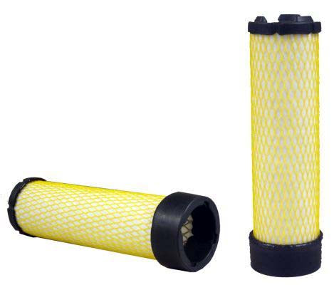 WIX Filters 42807 Air Filter