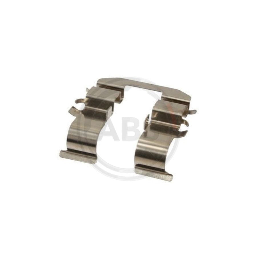 A.B.S. 1758Q Accessory Kit, Disc Brake Pads