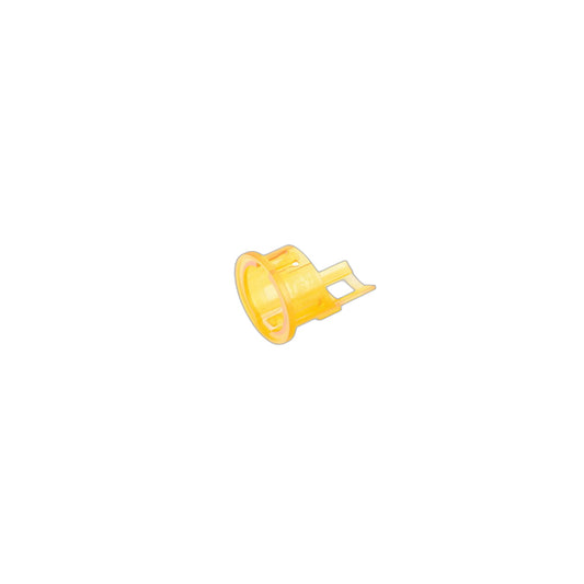 Genuine BMW Mini 51167052720 R56 F55 Luminous Ring, Orange (Inc. Cooper d) | ML Performance UK Car Parts