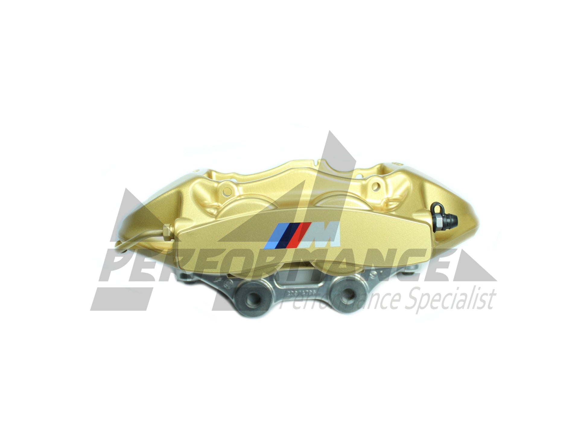 Genuine BMW F80 F82 M Performance Carbon Ceramic Brake Retrofit Kit (M3 & M4) - ML Performance