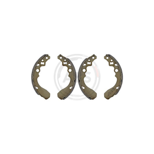 A.B.S. 8845 Brake Shoe Set