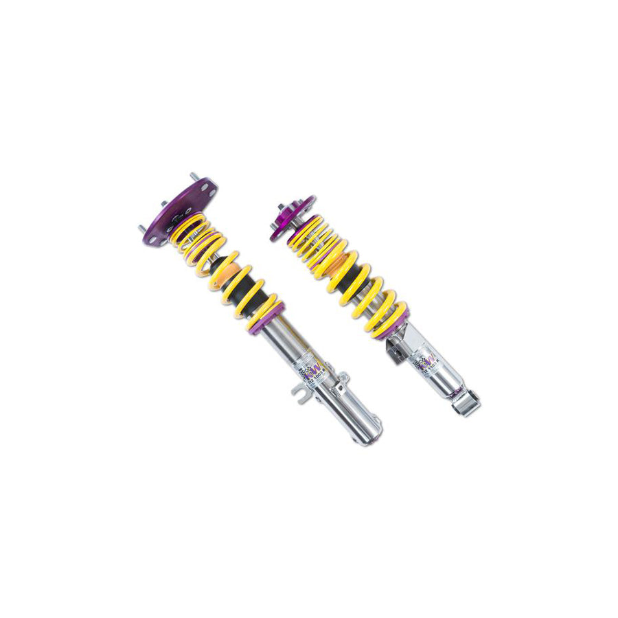 KW 35271805 Porsche 993 911 Clubsport 2-Way Coilover Kit 2  | ML Performance UK Car Parts