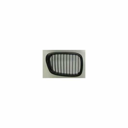 Abakus 00415454 Radiator Grille For Bmw 5 Series | ML Performance UK