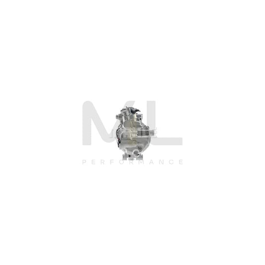 MAHLE ORIGINAL ACP 514 000P Compressor, air conditioning for BMW 1 Series PAG 46, Refrigerant: R 134a | ML Performance Car Parts