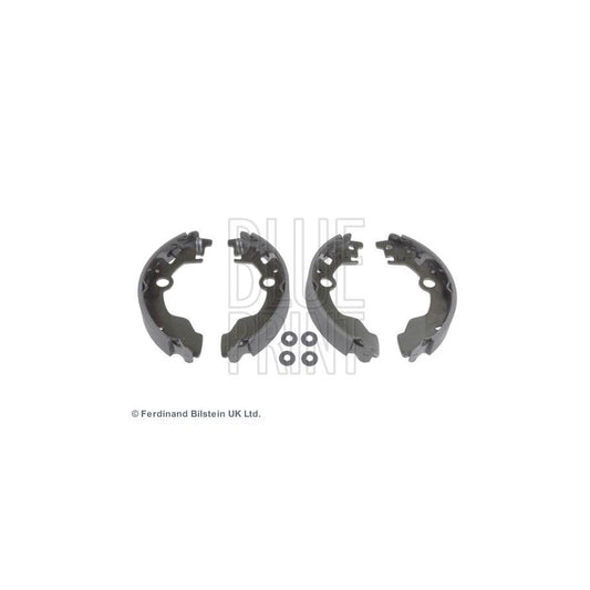 Blue Print ADS74112 Brake Shoe Set