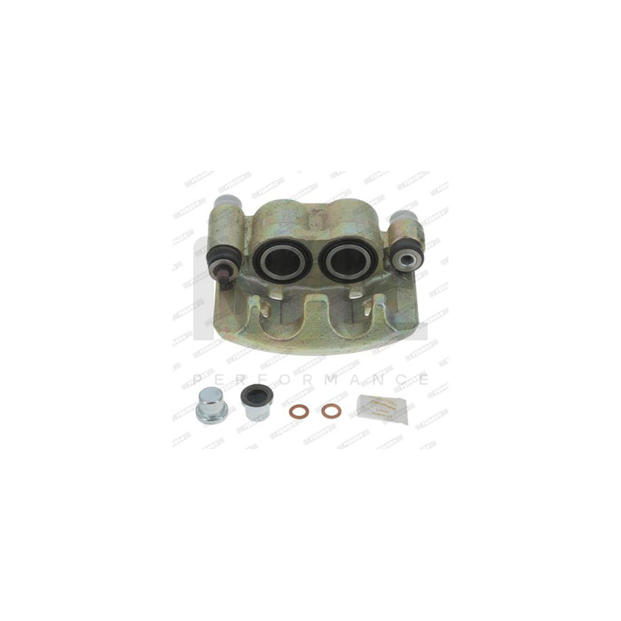FERODO PREMIER FCL691262 Brake Caliper for FORD TRANSIT with accessories | ML Performance Car Parts