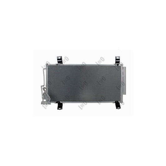 Abakus 0300160012 Air Conditioning Condenser For Mazda 6 | ML Performance UK