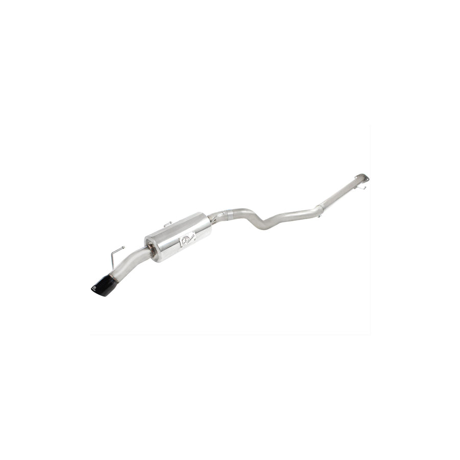 aFe 49-36109-B Cat-Back Exhaust System Nissan Juke 11-14 L4-1.6L (T)  | ML Performance UK Car Parts
