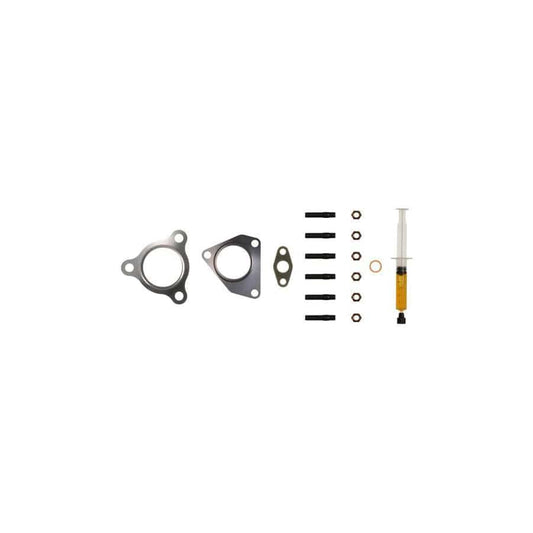 Alanko 10920627 Mounting Kit, Charger | ML Performance UK