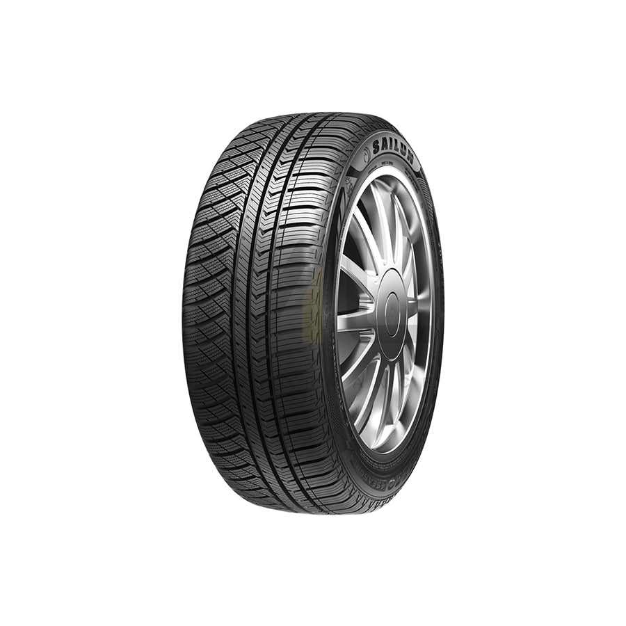 Sailun Atrezzo 4 Seasons 165/65 R14 79T All-season Tyre | ML Performance UK Car Parts