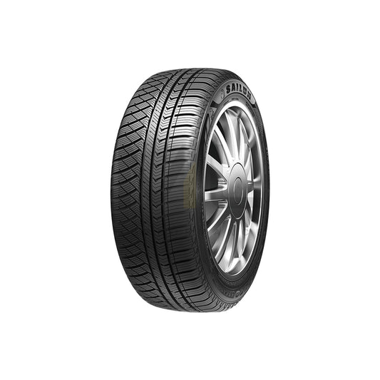 Sailun Atrezzo 4 Seasons 165/65 R14 79T All-season Tyre | ML Performance UK Car Parts