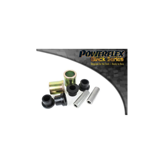 Powerflex PFR80-1513BLK Vauxhall - Opel Saab Holden Chevrolet Buick Rear Lower Arm Inner Bush (Inc. Insignia, 9-5, Vectra, Malibu, Regal, LaCrosse) | ML Performance UK Car Parts