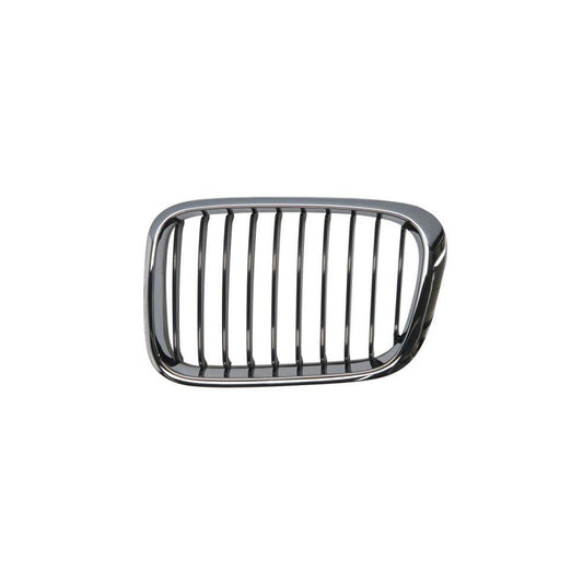 Blic 6502-07-0061993P Radiator Grille For BMW 3 Series