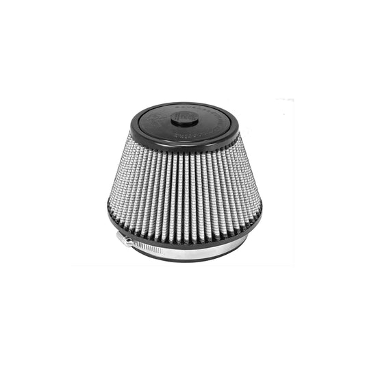  aFe 21-90052 5-1/2 IN F x 7 IN B x 4-3/4 IN T x 4-1/2 IN H w/ 1 IN H Hole Intake Replacement Air Filter  | ML Performance UK Car Parts