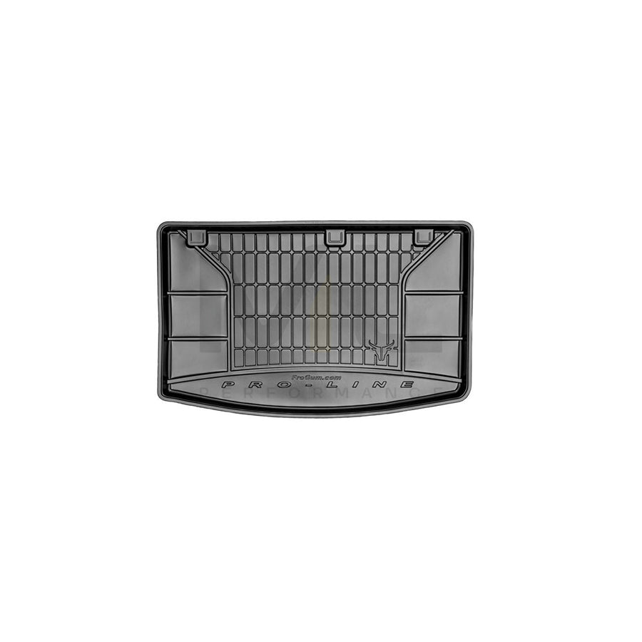FROGUM TM549499 Car boot tray for KIA RIO Elastomer | ML Performance Car Parts