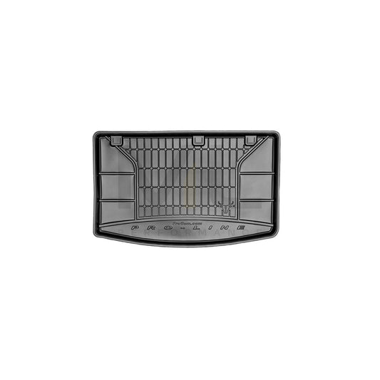FROGUM TM549499 Car boot tray for KIA RIO Elastomer | ML Performance Car Parts