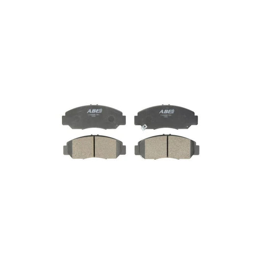 ABE C14048ABE Brake Pad Set