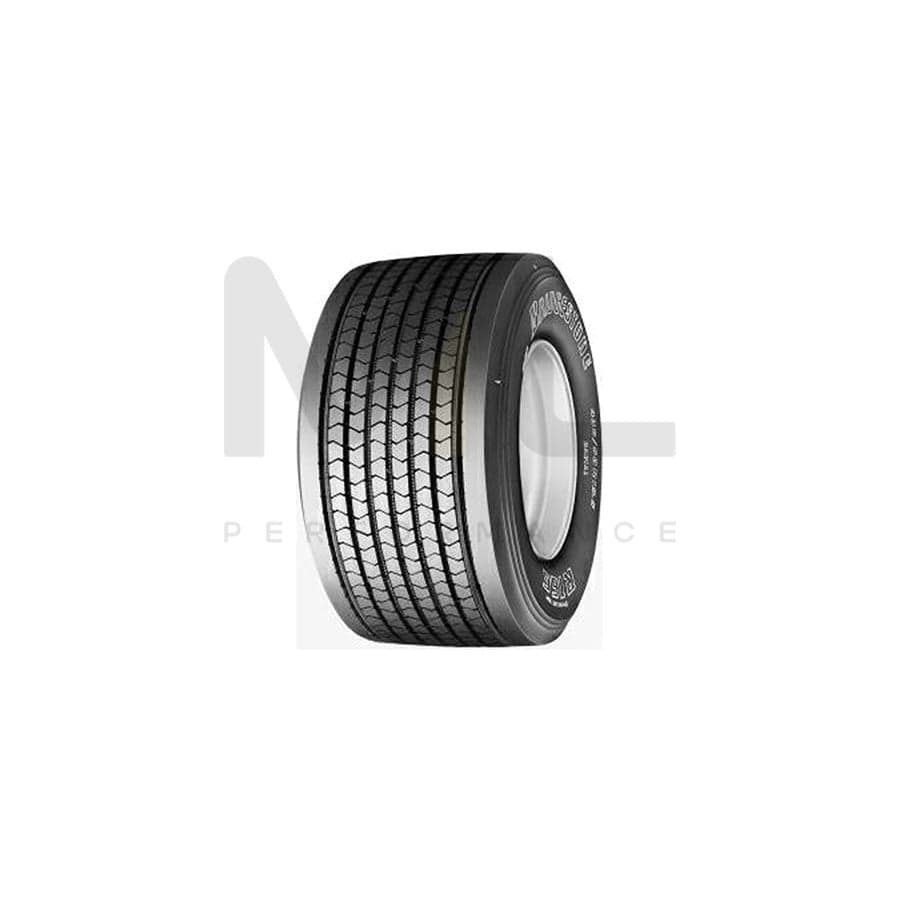 Bridgestone R166II 435/50 R19.5 160J Truck Summer Tyre | ML Performance UK Car Parts