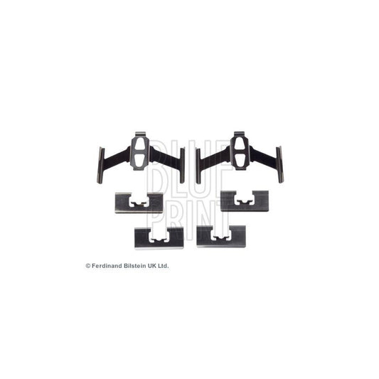 Blue Print ADH24852 Brake Caliper For Honda Cr-V II (Rd)