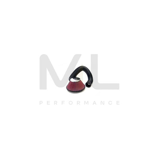 K&N 57-0167 Performance Air Intake System | ML Car Parts UK | ML Performance