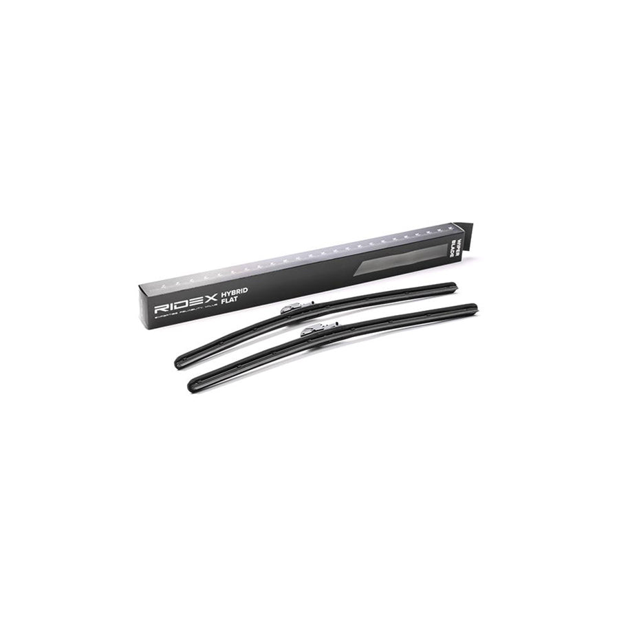 Ridex 298W0051 Wiper Blade | ML Performance UK Car Parts