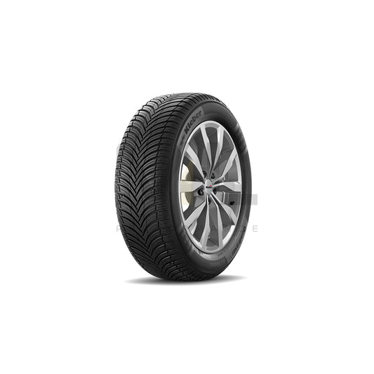 Kleber Quadraxer 3 185/65 R15 88H  All-season Tyre | ML Performance UK Car Parts