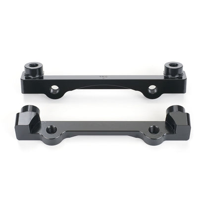 Paragon PBK.51.167.355.320.FN.01.0x.Px.R Alcon Big Brake Kit (Rear Mono 4) - Porsche 718 Boxster/Cayman