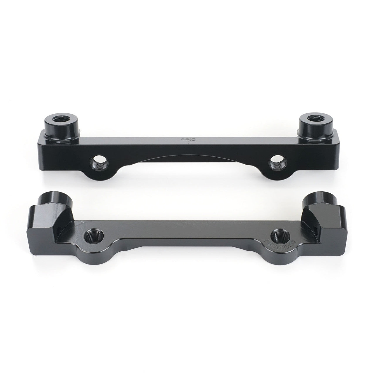 Paragon PBK.51.011.380.320.FN.01.0x.Px.R Alcon Big Brake Kit (Rear Mono 4) - BMW M3 (E46)