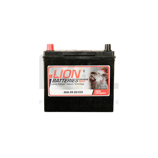 Lion 159 Car Battery - 3 Year Guarantee | ML Performance UK Car Parts