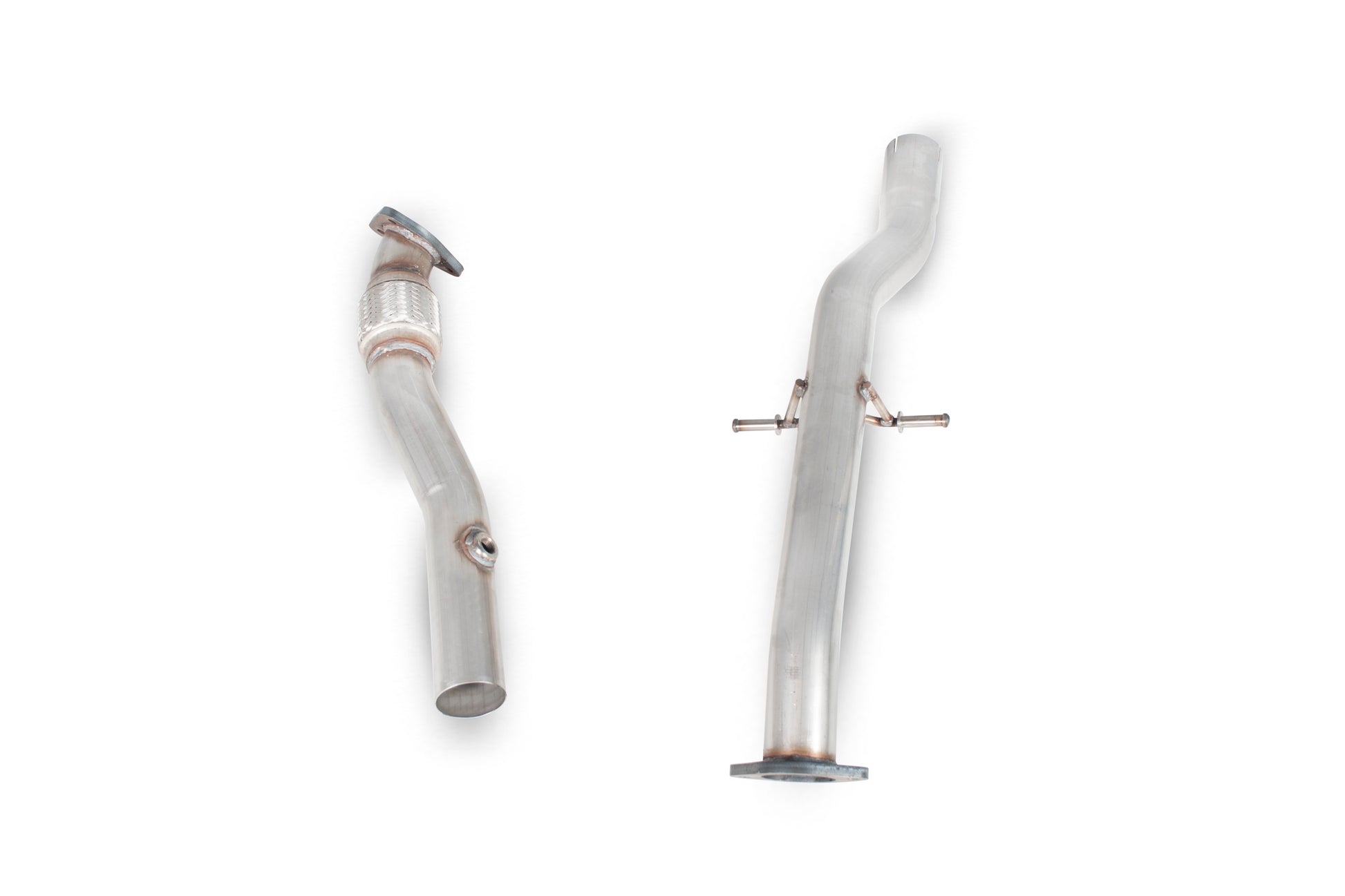 Scorpion SVX060 Vauxhall Astra GTC Secondary De-Cat Section  | ML Performance UK UK