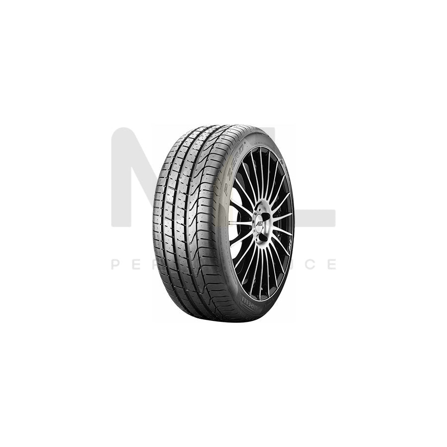 Pirelli P ZERO™ (*) XL 265/40 R19 102Y Summer Tyre | ML Performance UK Car Parts