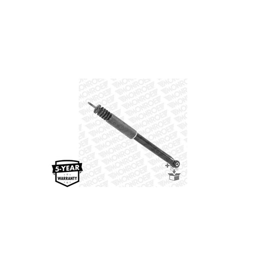 Monroe 43070 Shock Absorber Suitable For Mercedes-Benz 190 (W201)