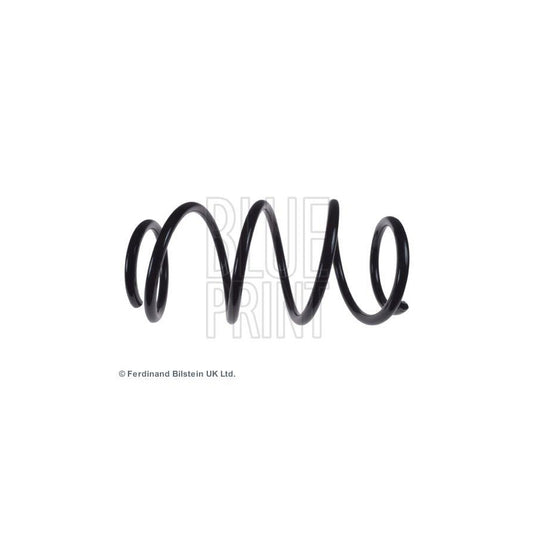 Blue Print ADN188400 Coil Spring For Nissan Juke (F15)