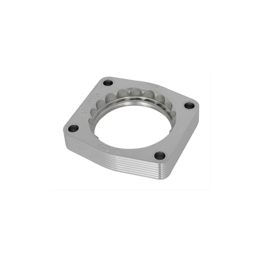  aFe 46-36005 Throttle Body Spacer Nissan Patrol (Y61) 01-16 L6-4.8L  | ML Performance UK Car Parts