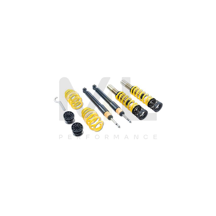 ST Suspensions 132800CS Audi VW COILOVER KIT ST X (A3 & Golf) 5 | ML Performance UK Car Parts