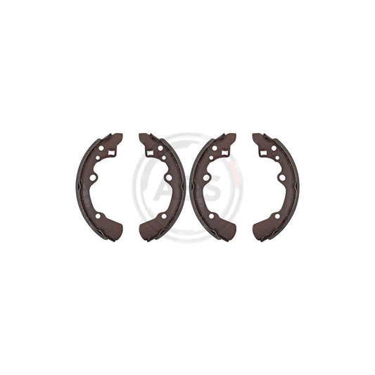 A.B.S. 8839 Brake Shoe Set