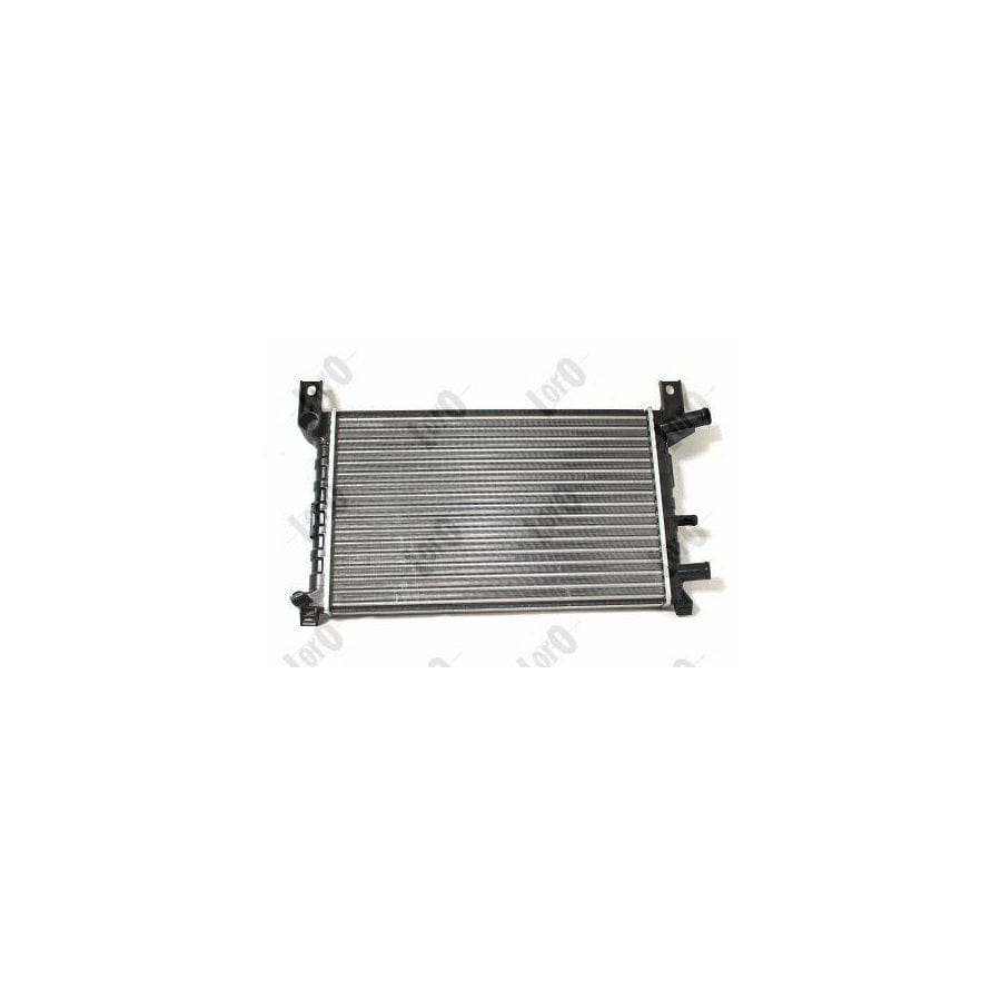 Abakus 0170170011 Engine Radiator For Ford Fiesta | ML Performance UK