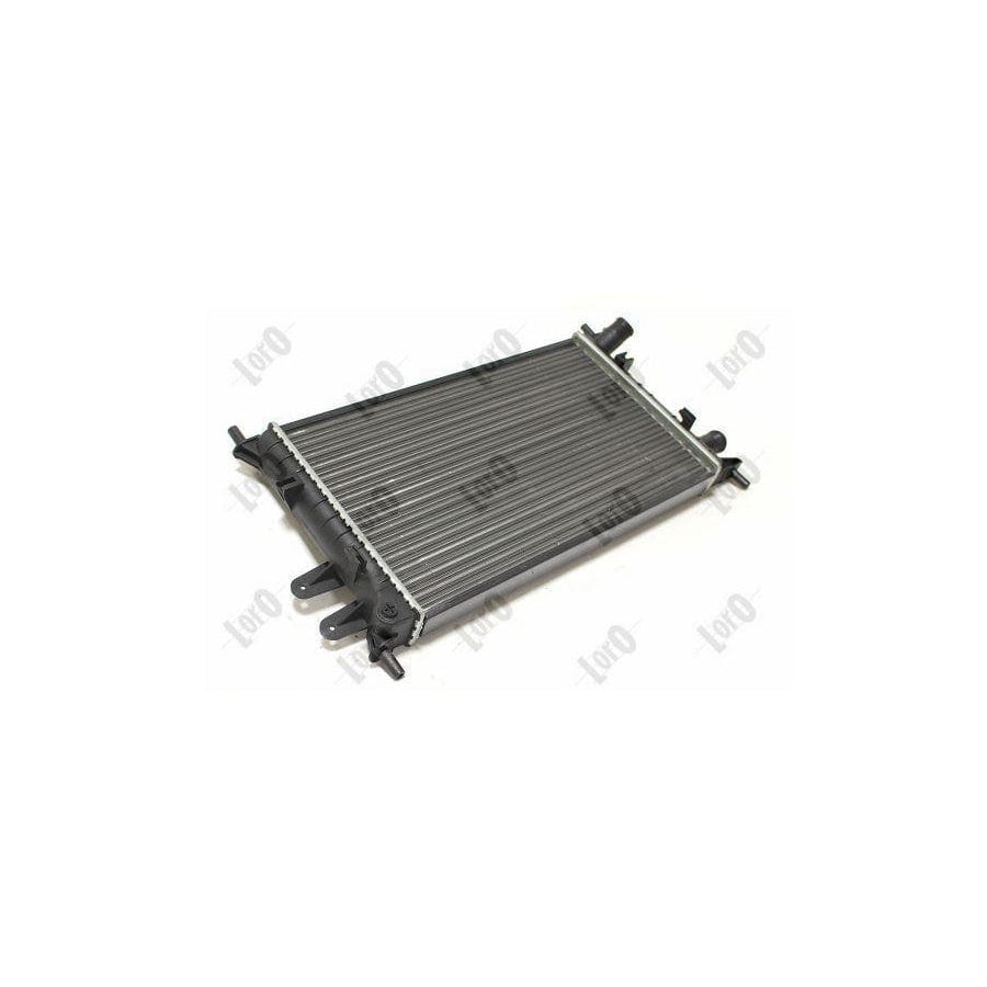 Abakus 0170170010 Engine Radiator For Ford Escort | ML Performance UK