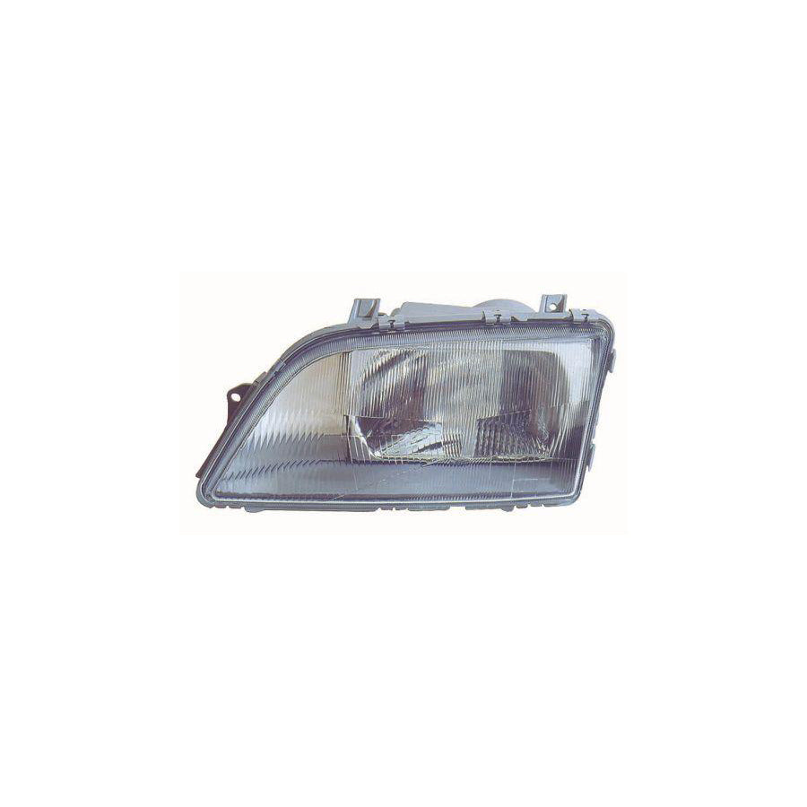 Abakus 4421104LLDE Headlight For Opel Omega | ML Performance UK