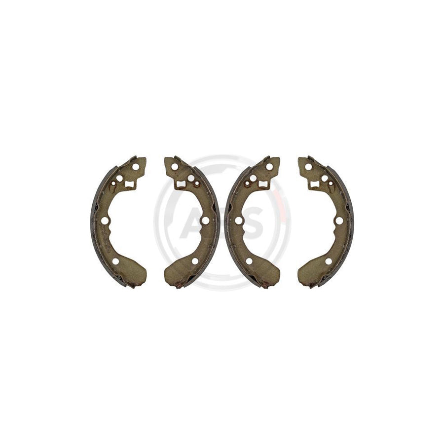 A.B.S. 8936 Brake Shoe Set