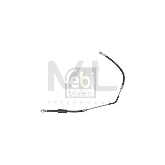FEBI BILSTEIN 174545 Brake Hose for LAND ROVER Range Rover III (L322) Rear Axle Left | ML Performance Car Parts