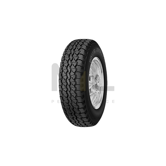 Nexen A/T Neo 205/80 R16 104S SUV Summer Tyre | ML Performance UK Car Parts