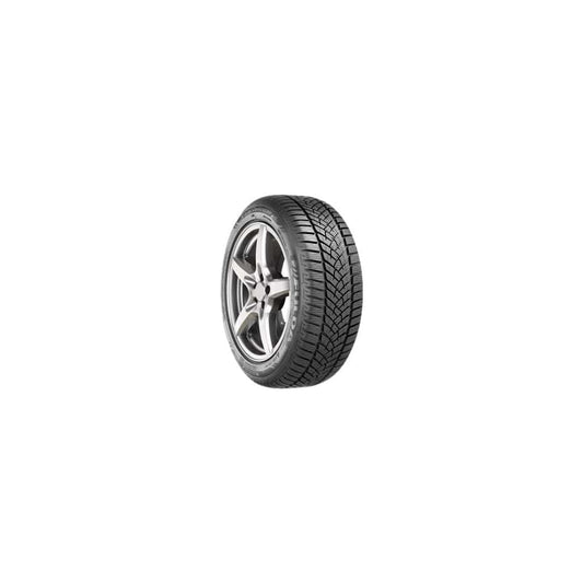 Fulda Kristall Control Suv 235/60 R18 107H XL Winter Jeep / 4x4 Tyre | ML Performance UK Car Parts